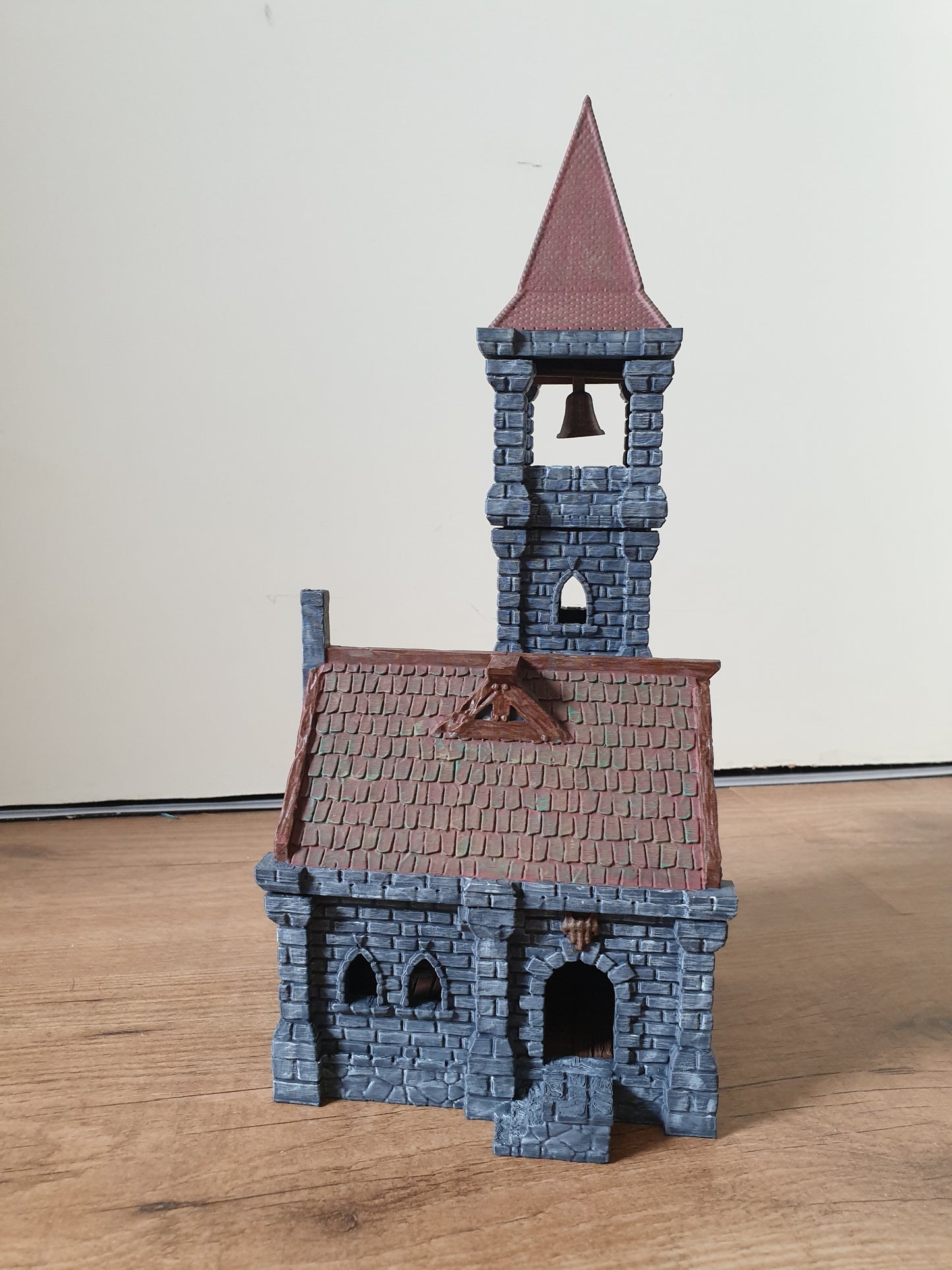 Ulvheim - Escenografía Fantasy 28mm