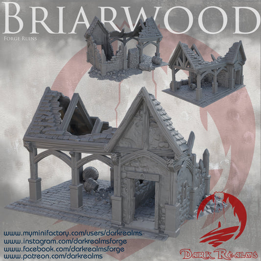 Escenografía Wargames