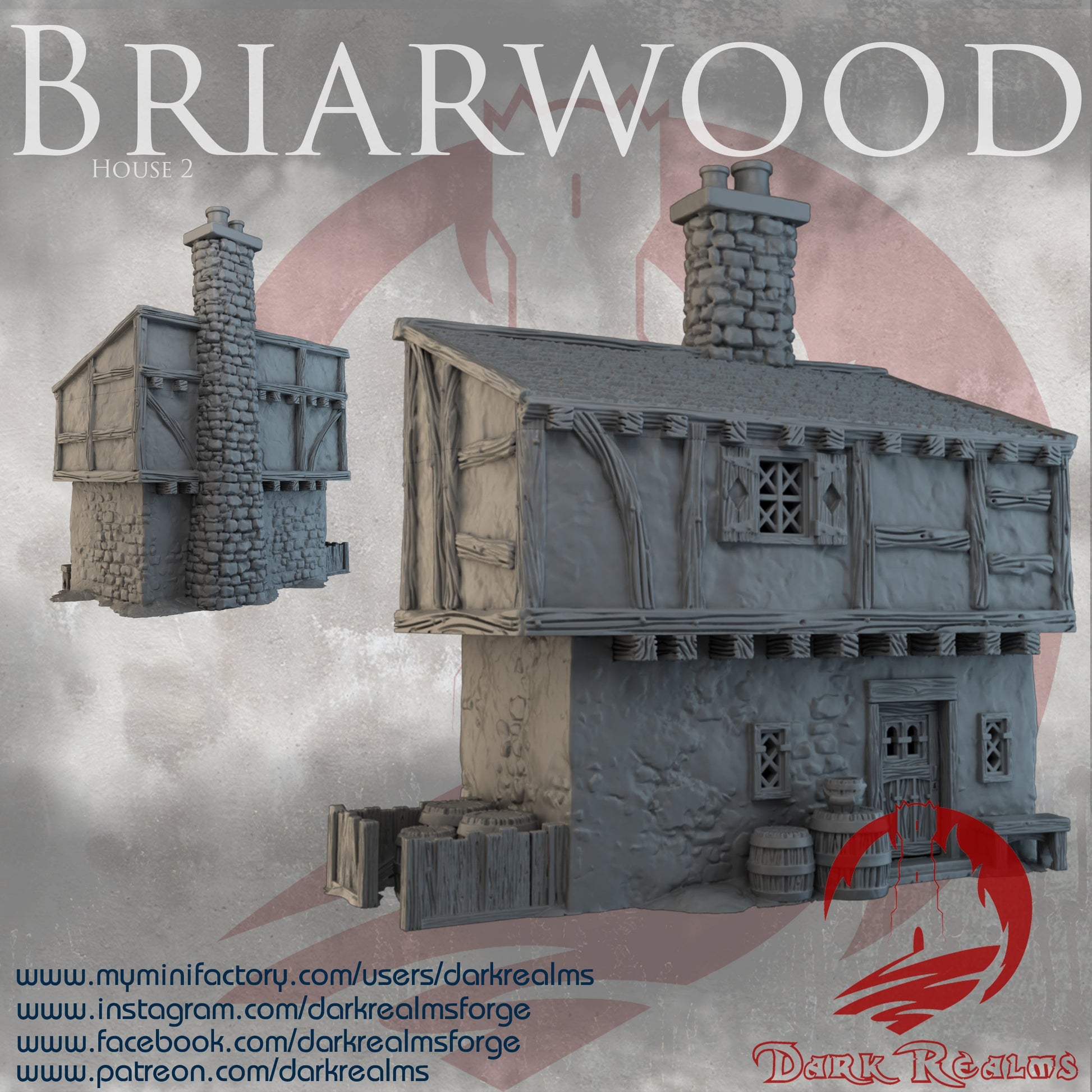 Escenografía Wargames