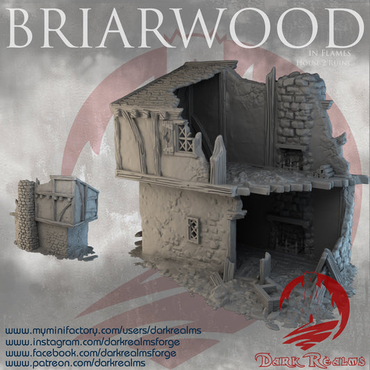 Escenografía Wargames