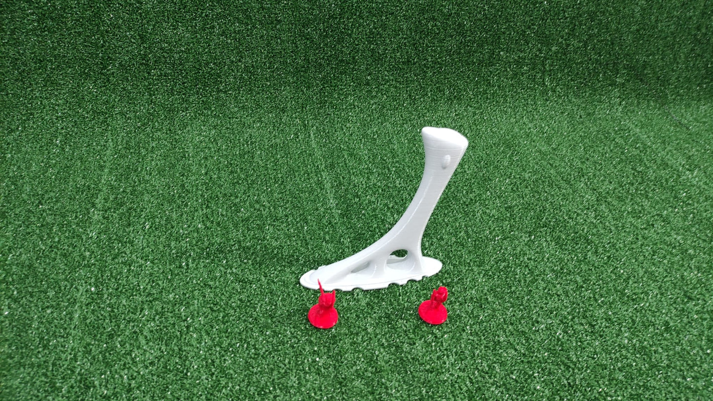 Zanat - Escenografía Sci-fi