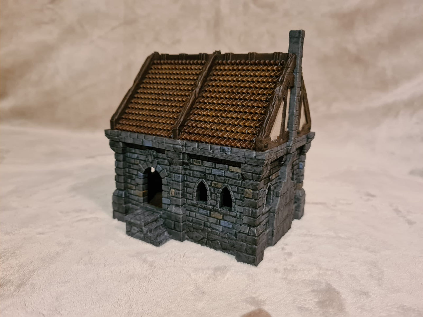 Ulvheim - Escenografía Fantasy 28mm